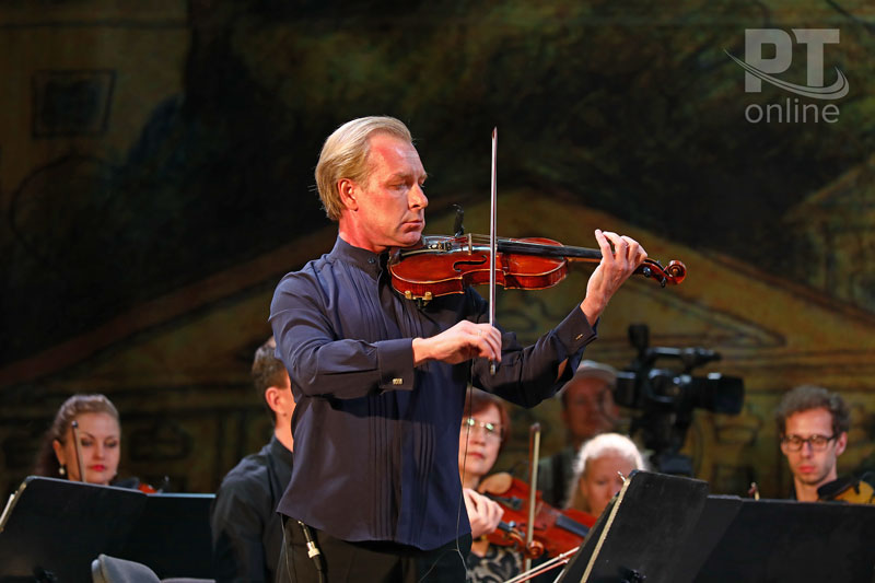 «Летние вечера в Елабуге» - 2021