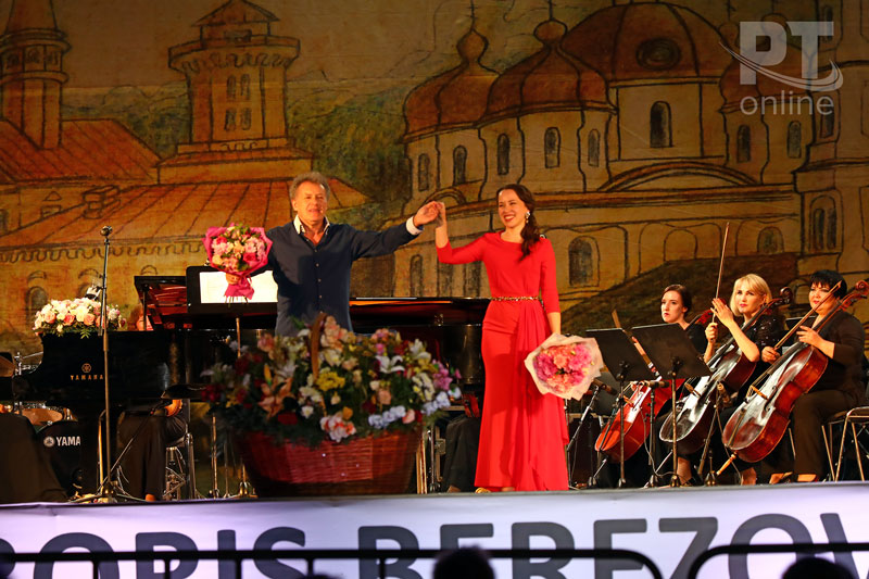 «Летние вечера в Елабуге» - 2021