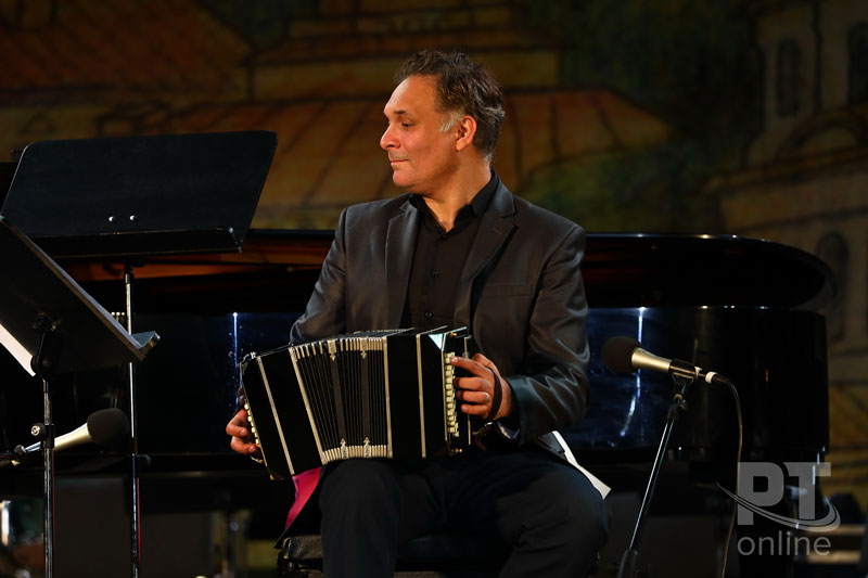 «Летние вечера в Елабуге» - 2021