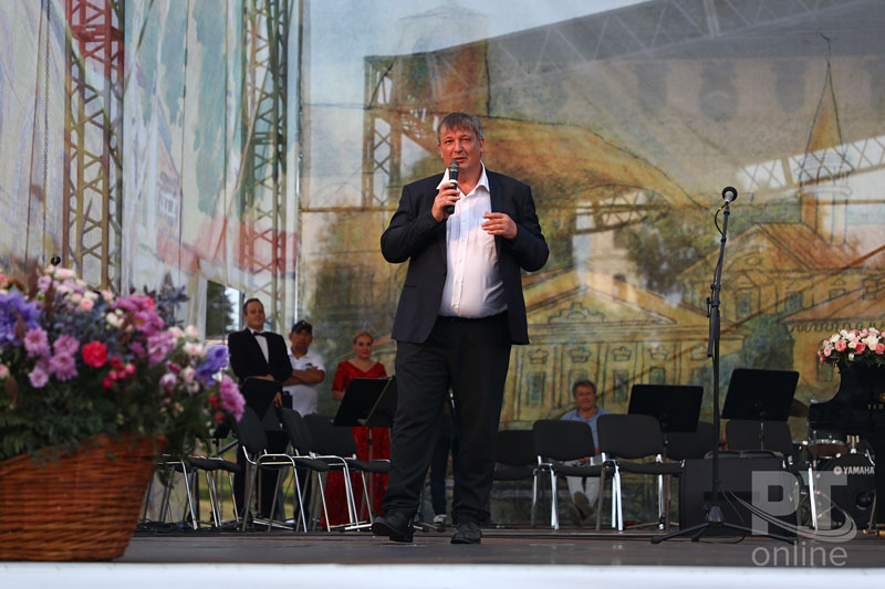 «Летние вечера в Елабуге» - 2021