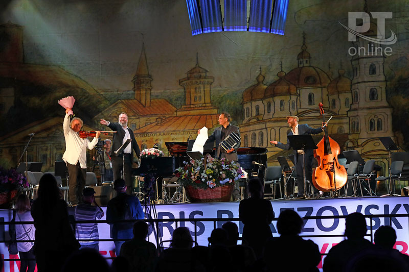 «Летние вечера в Елабуге» - 2021