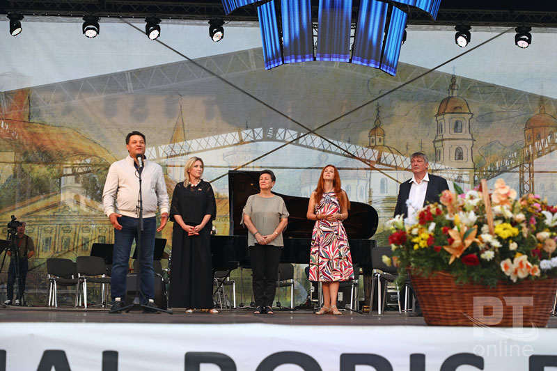 «Летние вечера в Елабуге» - 2021