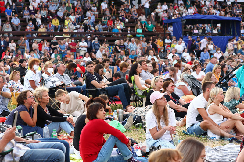 «Летние вечера в Елабуге» - 2021