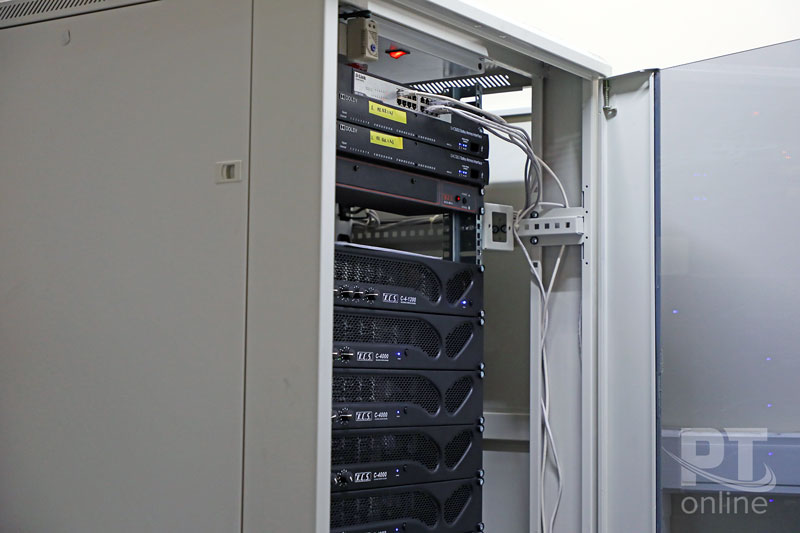 Взгляд на Казань… из кинобудки