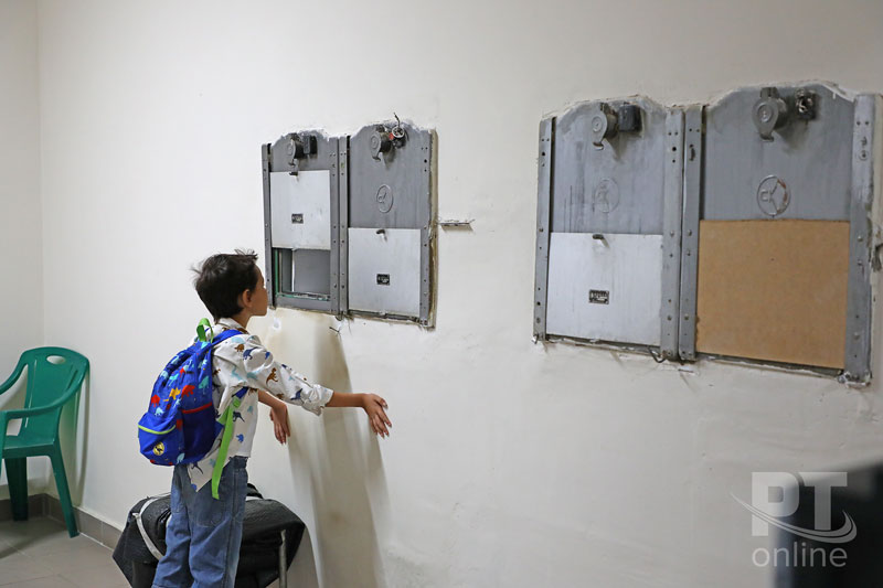 Взгляд на Казань… из кинобудки