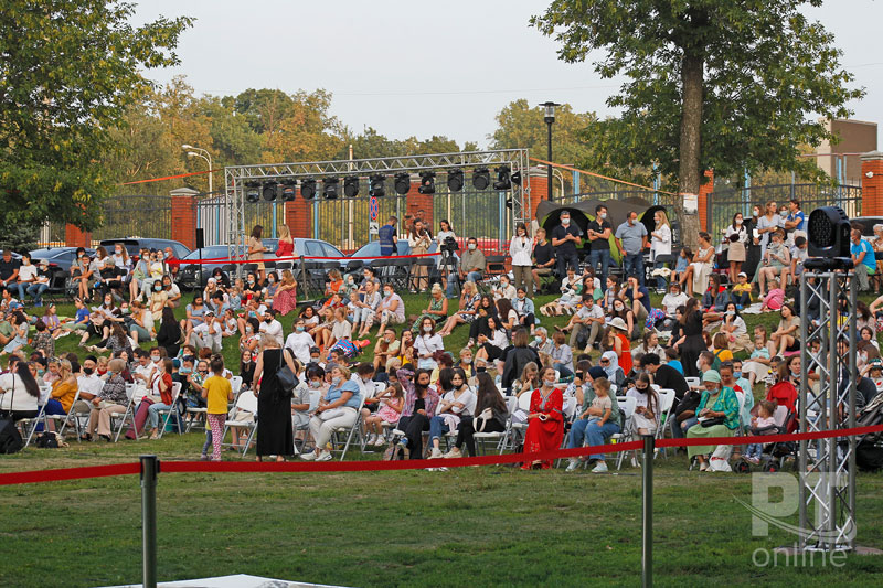 Четыре недетские истории
