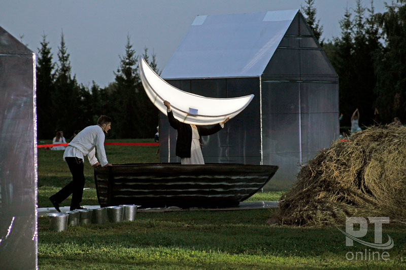 Четыре недетские истории