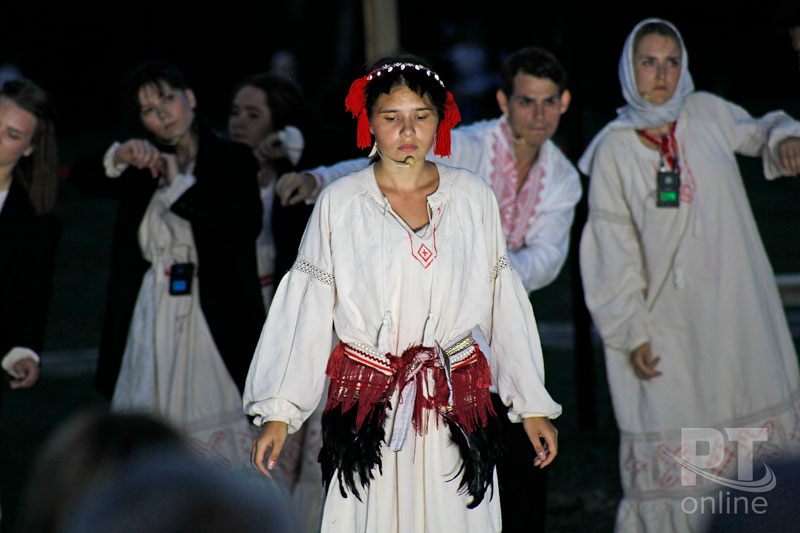 Четыре недетские истории