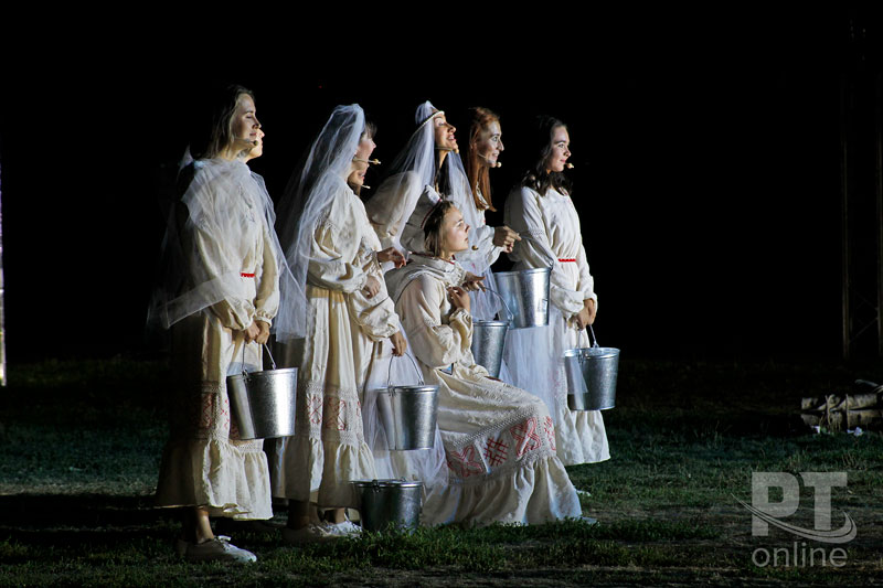 Четыре недетские истории