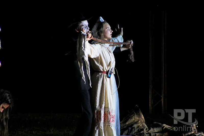 Четыре недетские истории