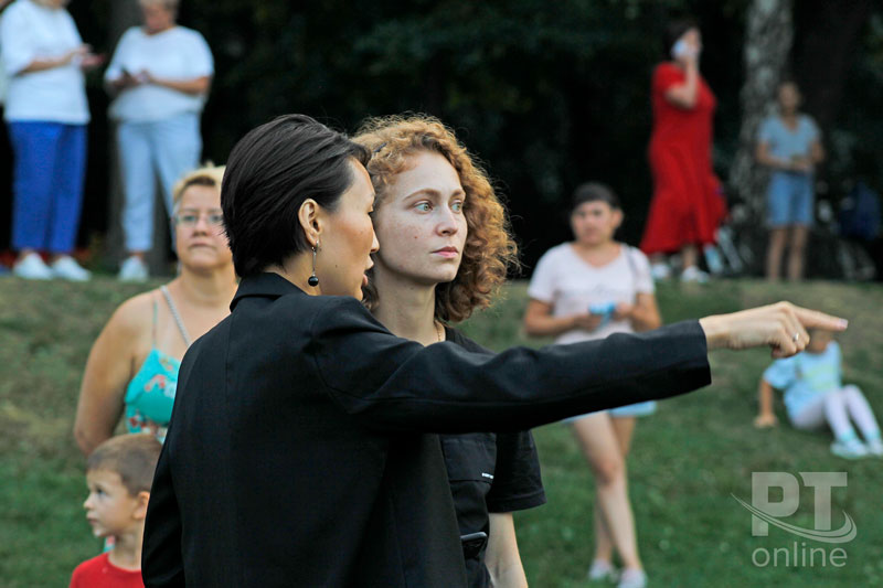 Четыре недетские истории