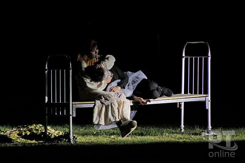 Четыре недетские истории