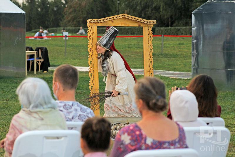 Четыре недетские истории