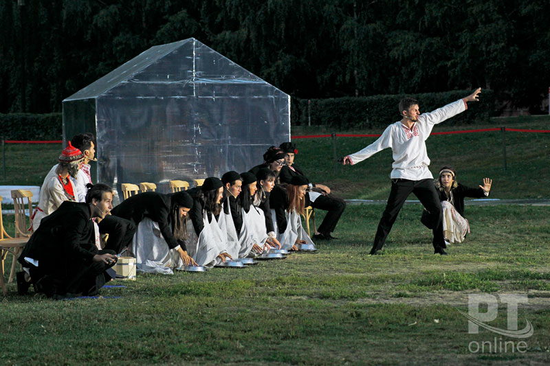 Четыре недетские истории