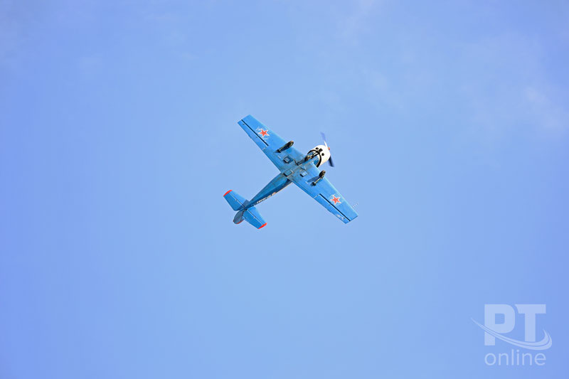 «Я выбираю небо» - 2021