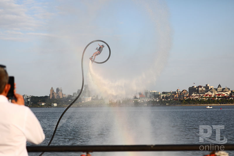 «Я выбираю небо» - 2021