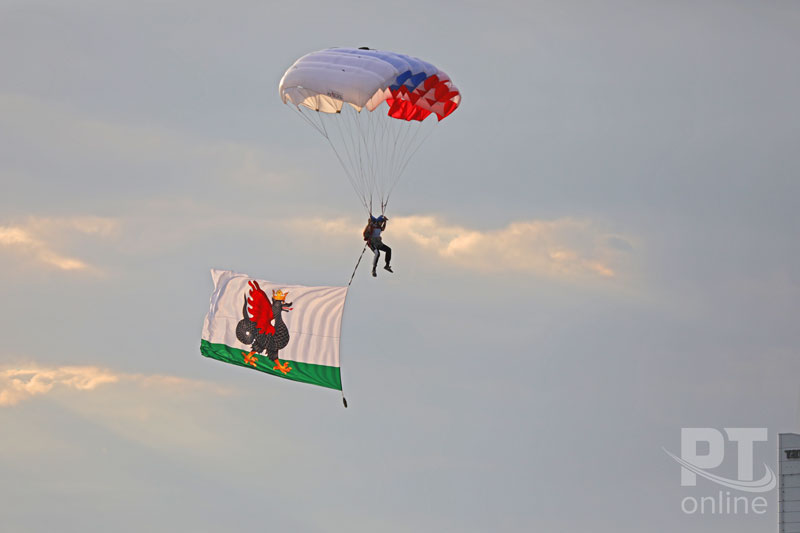 «Я выбираю небо» - 2021