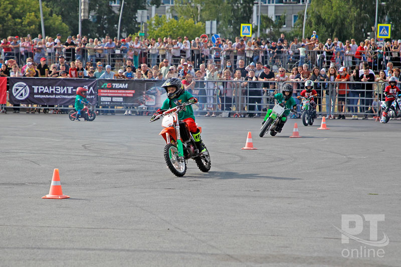 «Я выбираю небо» - 2021