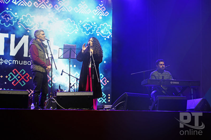 Фестиваль «Итиль». Финал