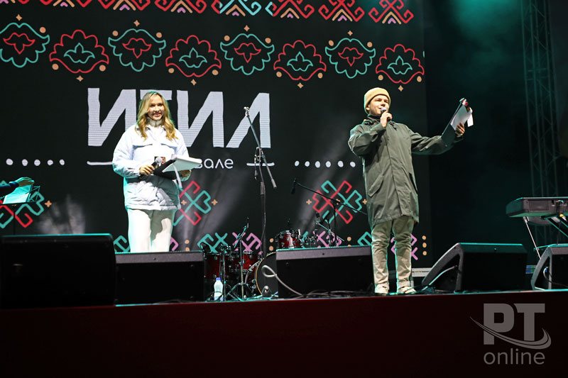 Фестиваль «Итиль». Финал