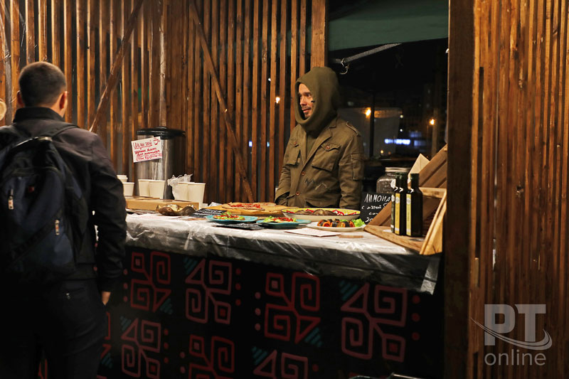 Фестиваль «Итиль». Финал