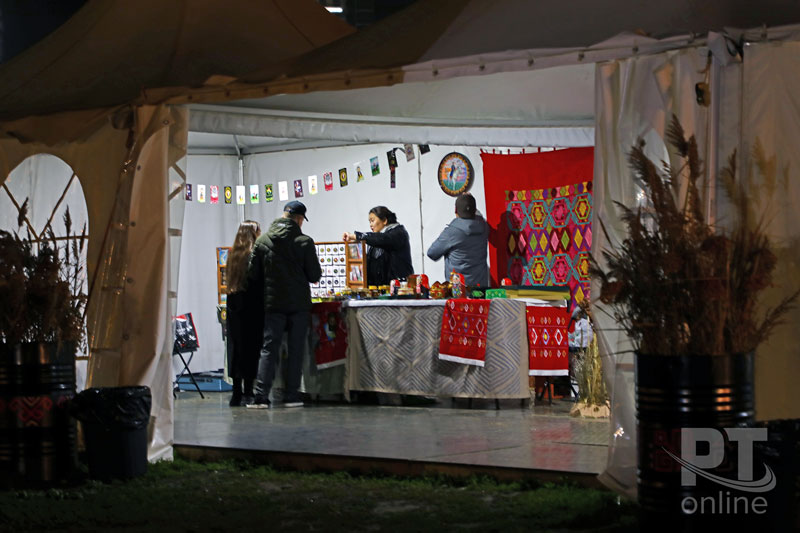 Фестиваль «Итиль». Финал