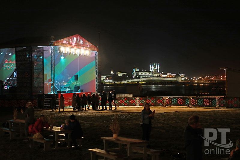 Фестиваль «Итиль». Финал