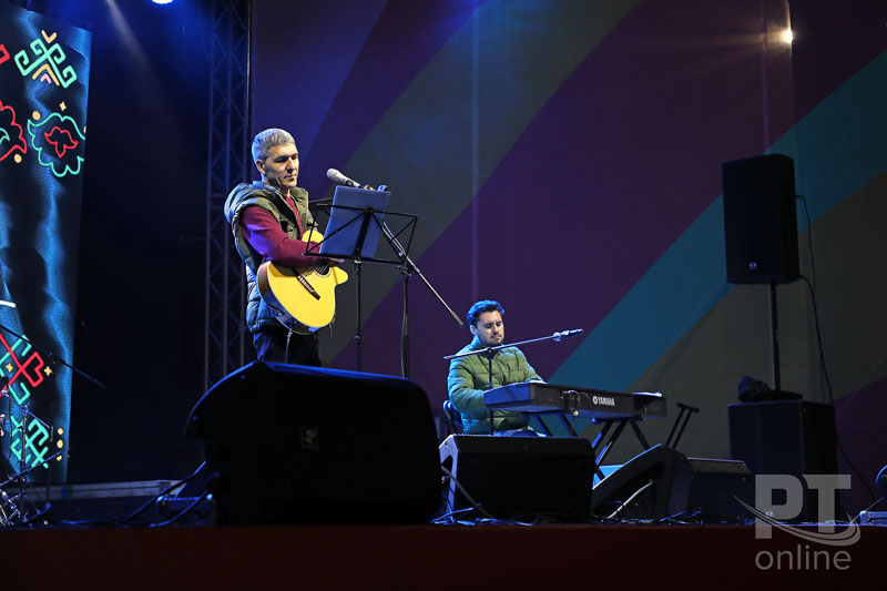 Фестиваль «Итиль». Финал