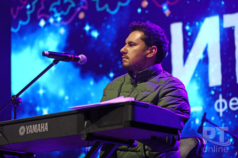 Фестиваль «Итиль». Финал