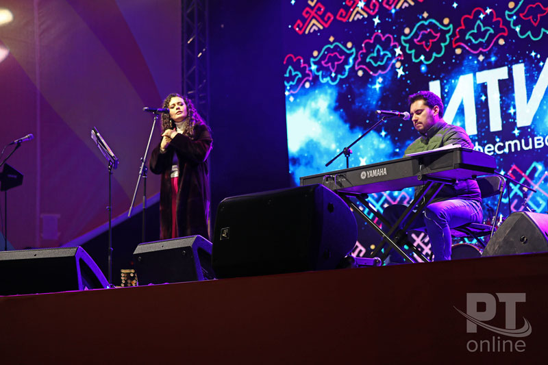 Фестиваль «Итиль». Финал