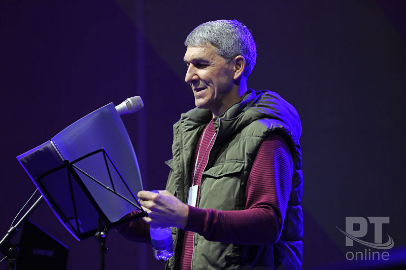 Фестиваль «Итиль». Финал