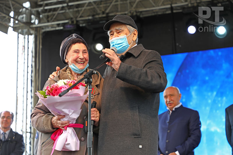 Новый взгляд на звёзды