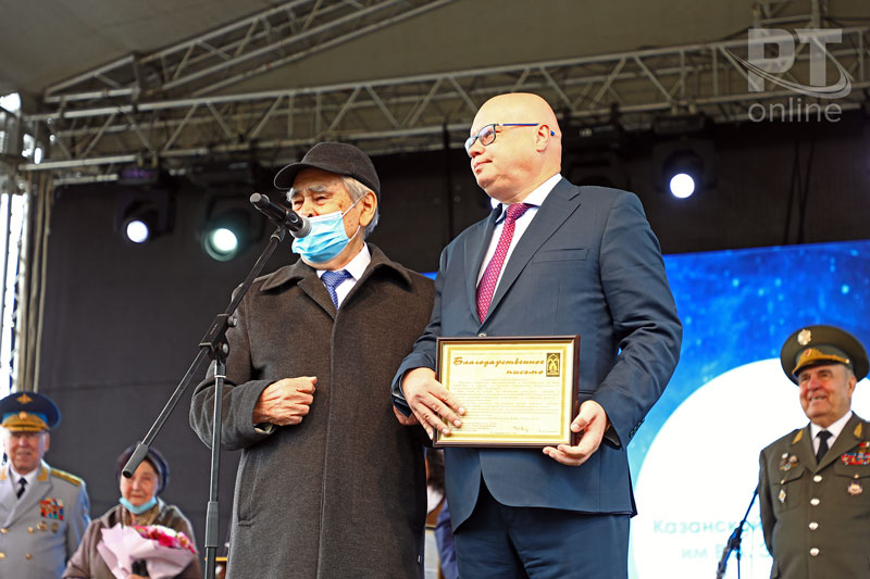 Новый взгляд на звёзды