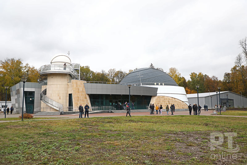 Новый взгляд на звёзды