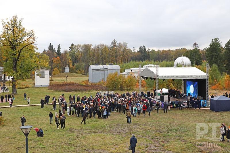 Новый взгляд на звёзды