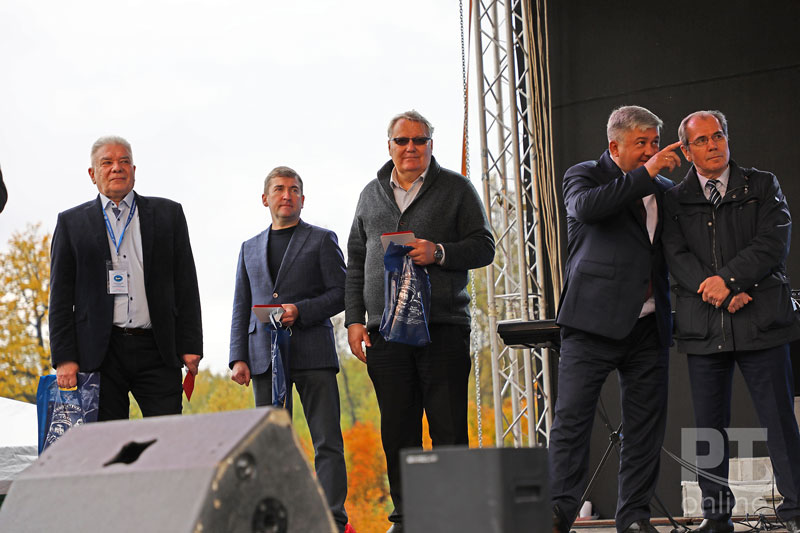 Новый взгляд на звёзды