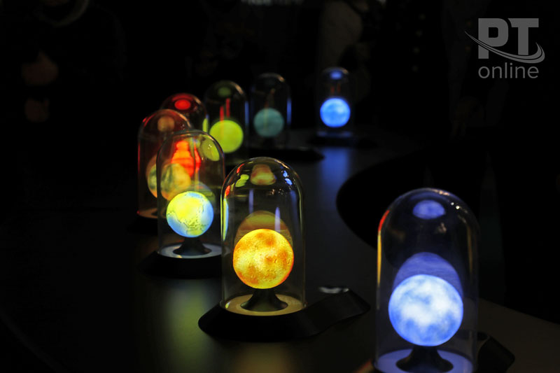 Новый взгляд на звёзды