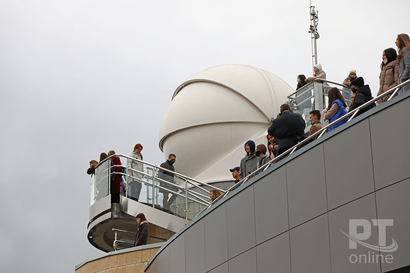 Новый взгляд на звёзды