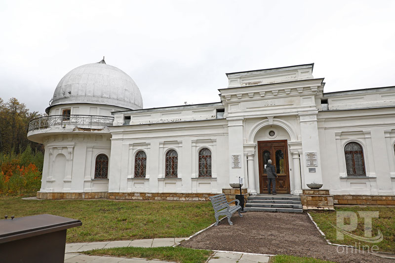 Новый взгляд на звёзды