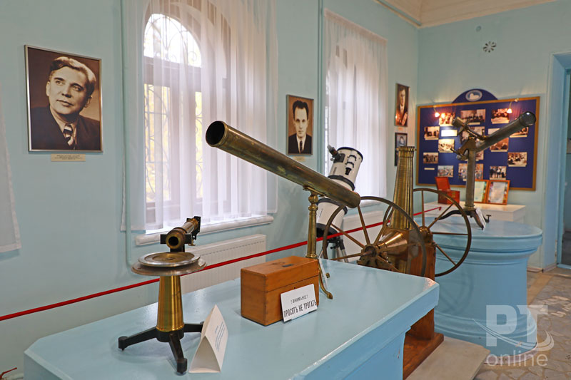 Новый взгляд на звёзды