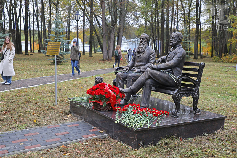 Новый взгляд на звёзды