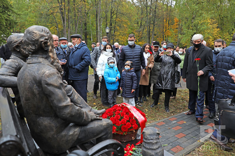 Новый взгляд на звёзды