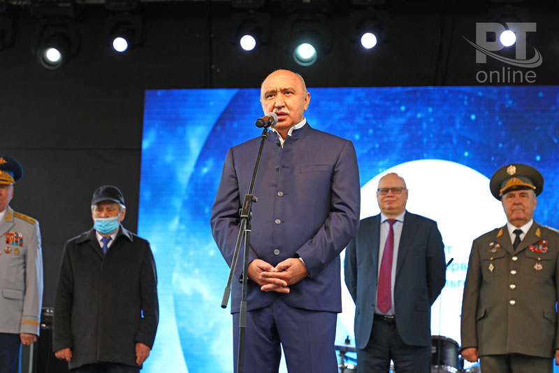 Новый взгляд на звёзды