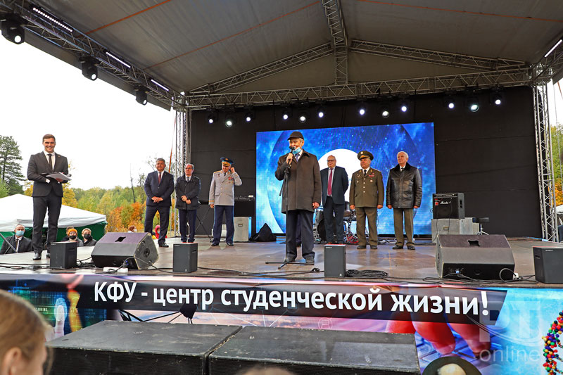 Новый взгляд на звёзды