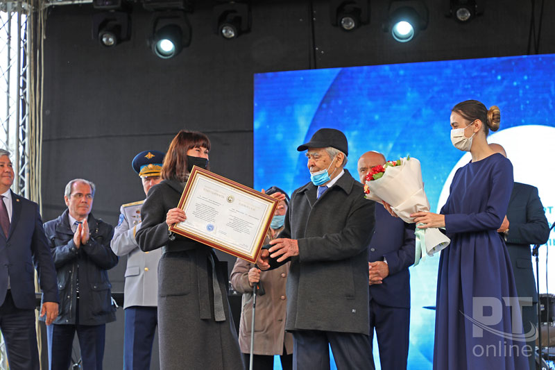 Новый взгляд на звёзды