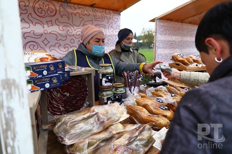 «Вкусная Казань» - 2021