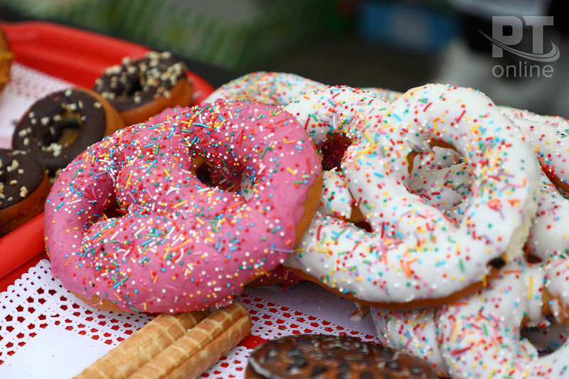 «Вкусная Казань» - 2021