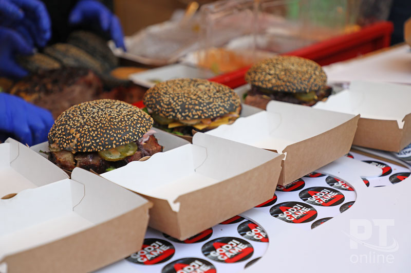 «Вкусная Казань» - 2021