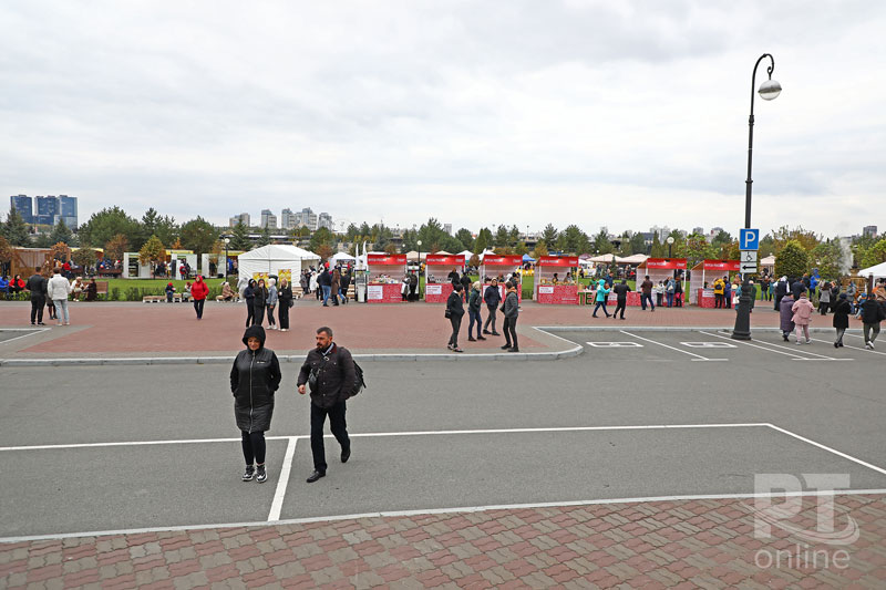 «Вкусная Казань» - 2021