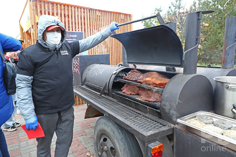 «Вкусная Казань» - 2021